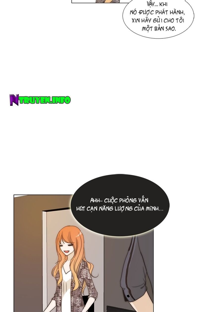 Không Thể Chạm Vào Anh: Chapter 99