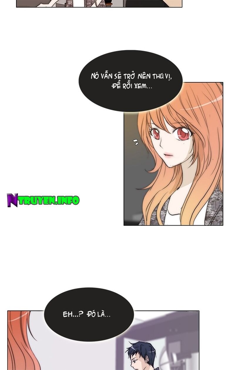 Không Thể Chạm Vào Anh: Chapter 99