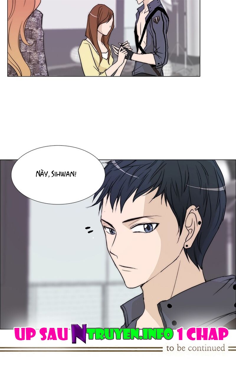 Không Thể Chạm Vào Anh: Chapter 99