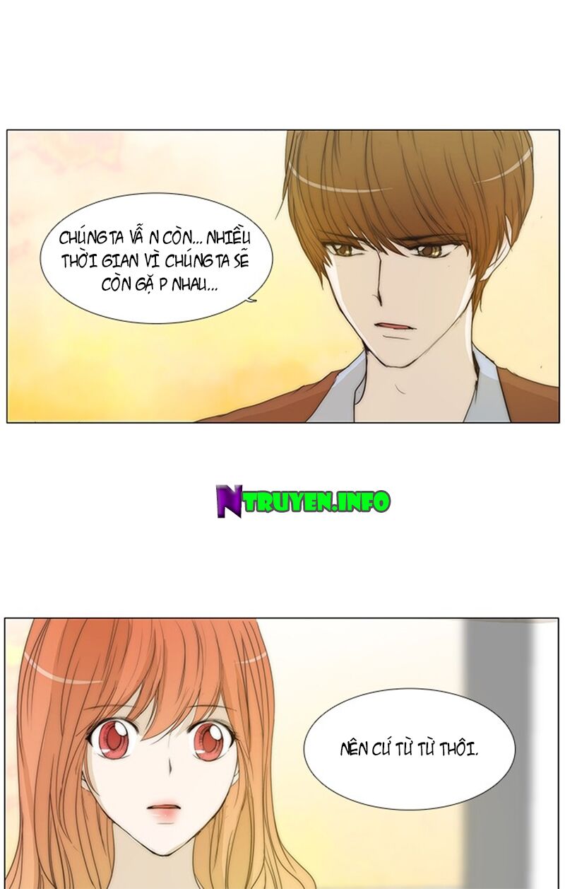 Không Thể Chạm Vào Anh: Chapter 99
