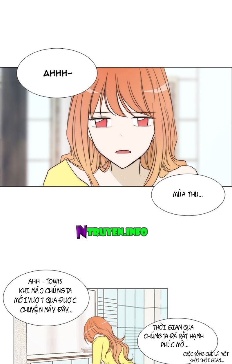 Không Thể Chạm Vào Anh: Chapter 99