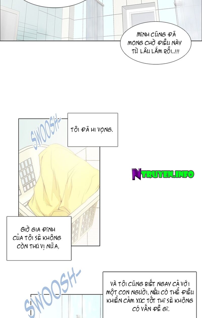 Không Thể Chạm Vào Anh: Chapter 99