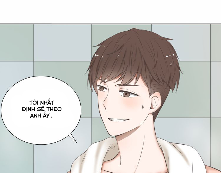 Tình Yêu Nguy Hiểm: Chapter 1