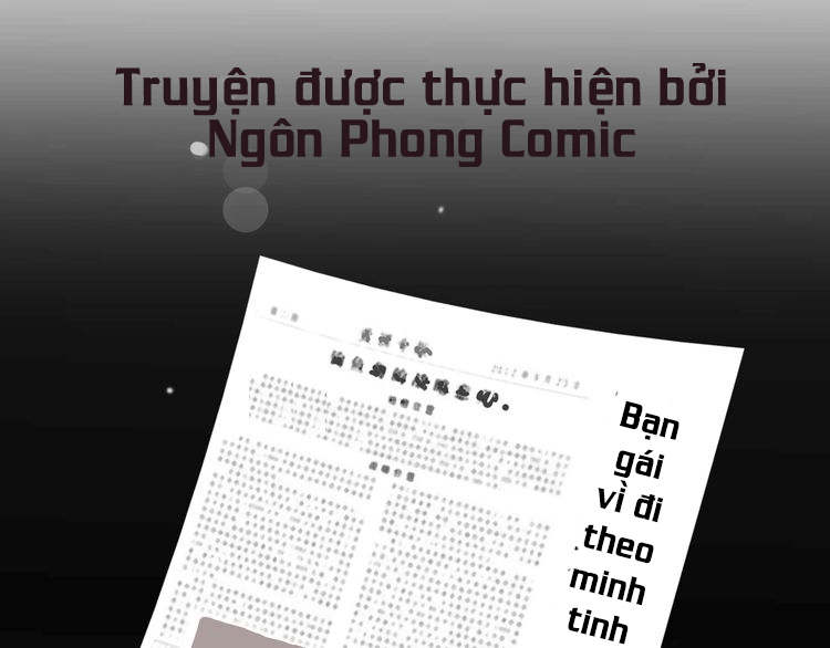Tình Yêu Nguy Hiểm: Chapter 1