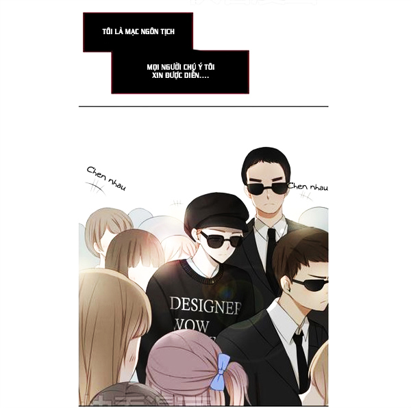 Tình Yêu Nguy Hiểm: Chapter 1