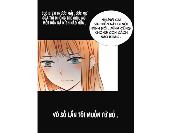 Tình Yêu Nguy Hiểm: Chapter 1