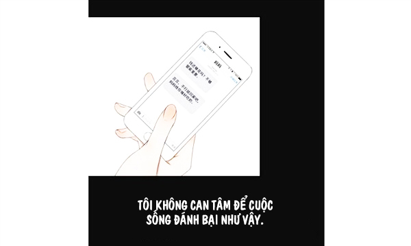 Tình Yêu Nguy Hiểm: Chapter 1
