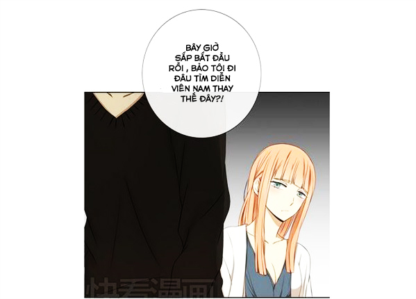 Tình Yêu Nguy Hiểm: Chapter 1