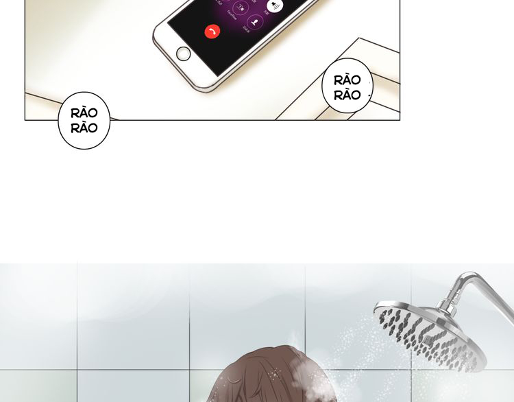 Tình Yêu Nguy Hiểm: Chapter 1