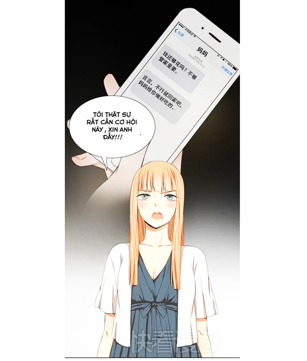 Tình Yêu Nguy Hiểm: Chapter 1