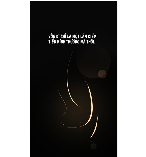 Tình Yêu Nguy Hiểm: Chapter 1