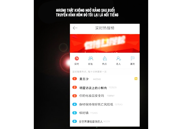 Tình Yêu Nguy Hiểm: Chapter 1