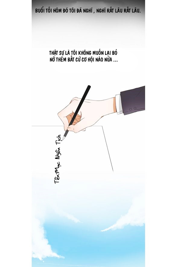 Tình Yêu Nguy Hiểm: Chapter 1