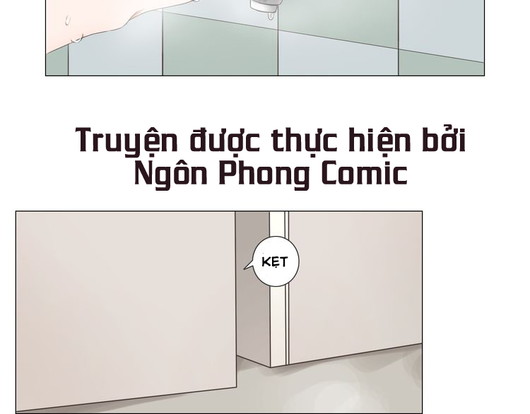 Tình Yêu Nguy Hiểm: Chapter 1