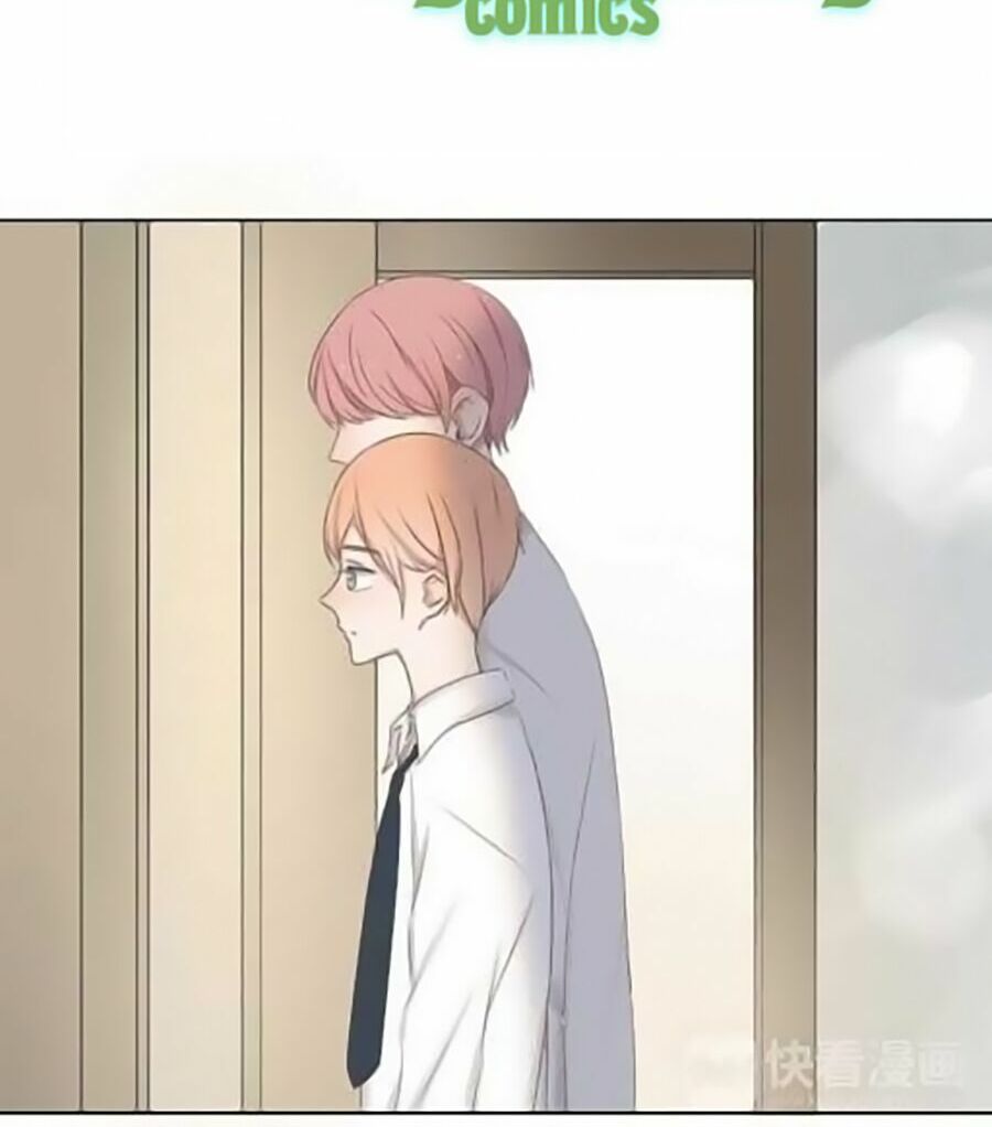 Tình Yêu Nguy Hiểm: Chapter 11