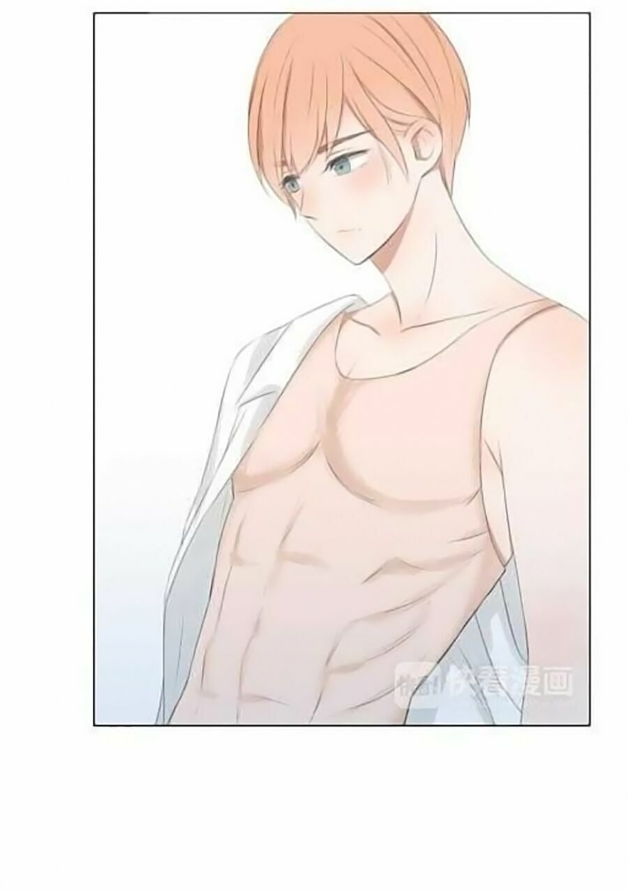 Tình Yêu Nguy Hiểm: Chapter 11