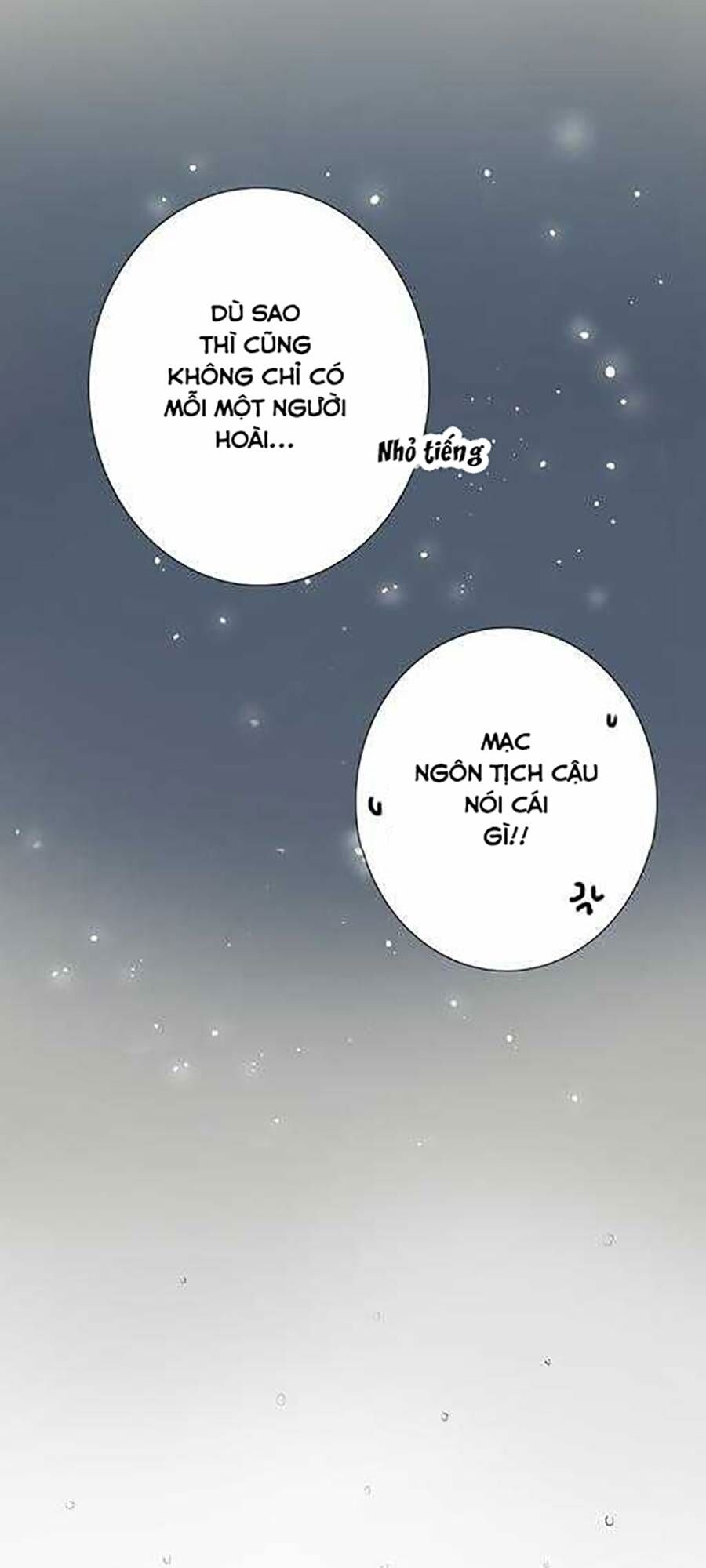 Tình Yêu Nguy Hiểm: Chapter 12