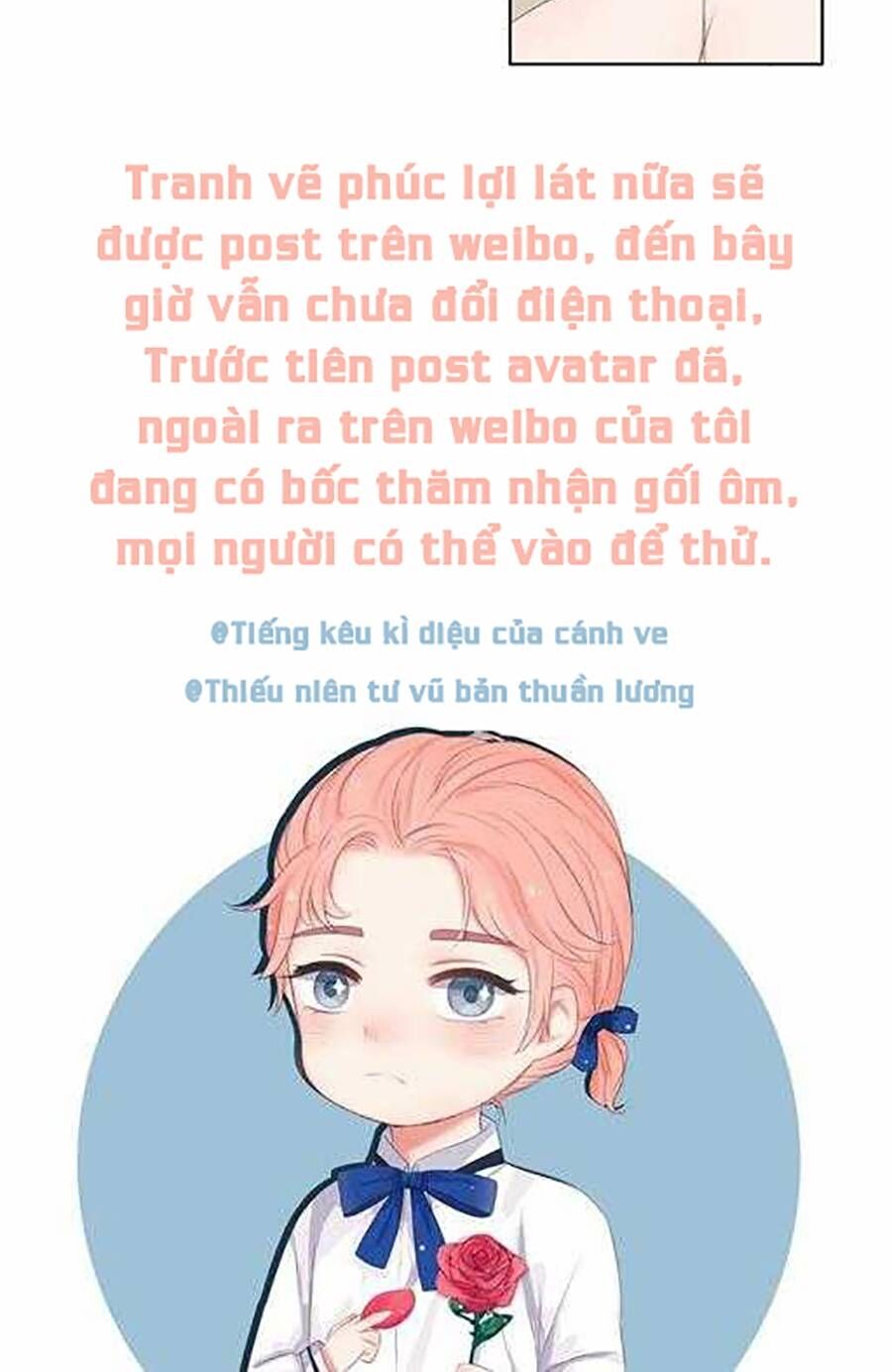 Tình Yêu Nguy Hiểm: Chapter 12