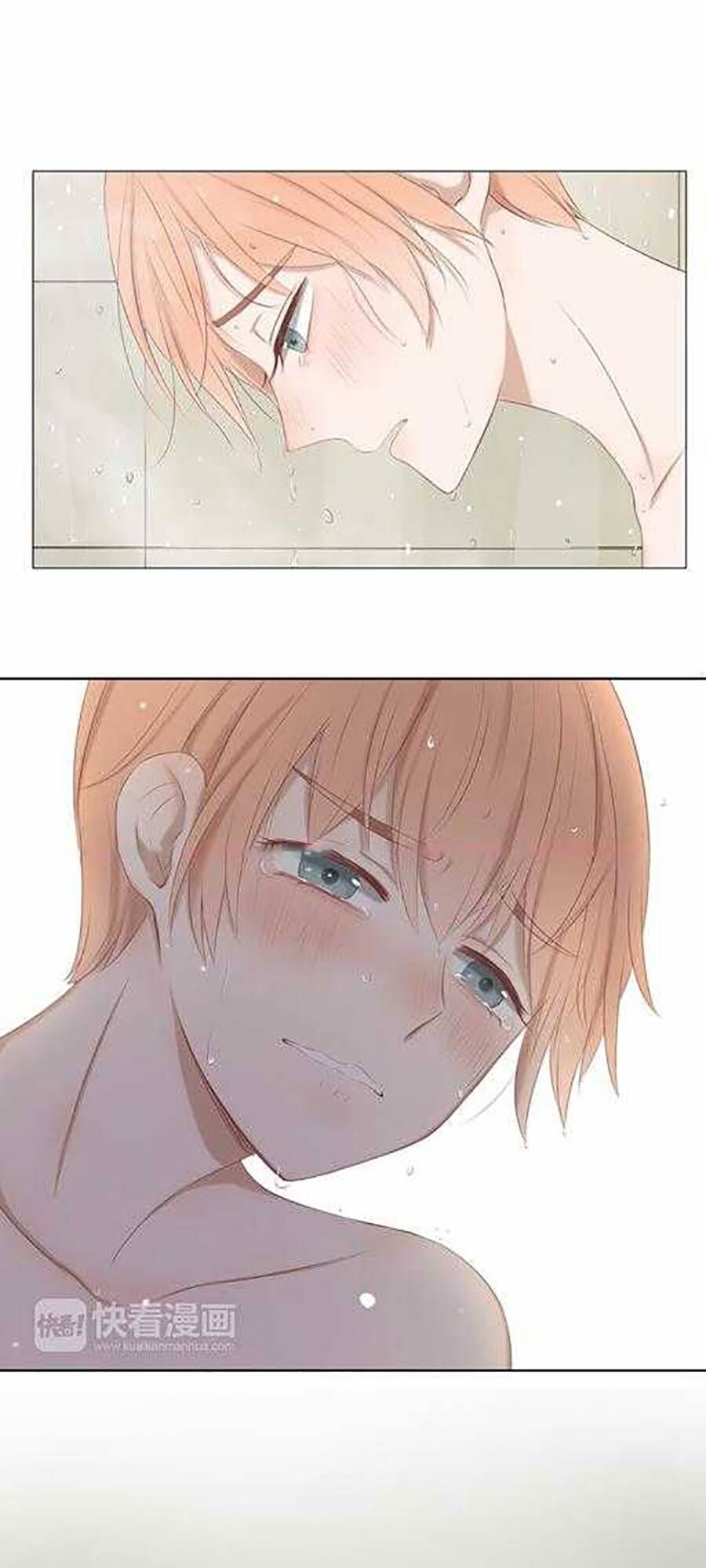 Tình Yêu Nguy Hiểm: Chapter 12