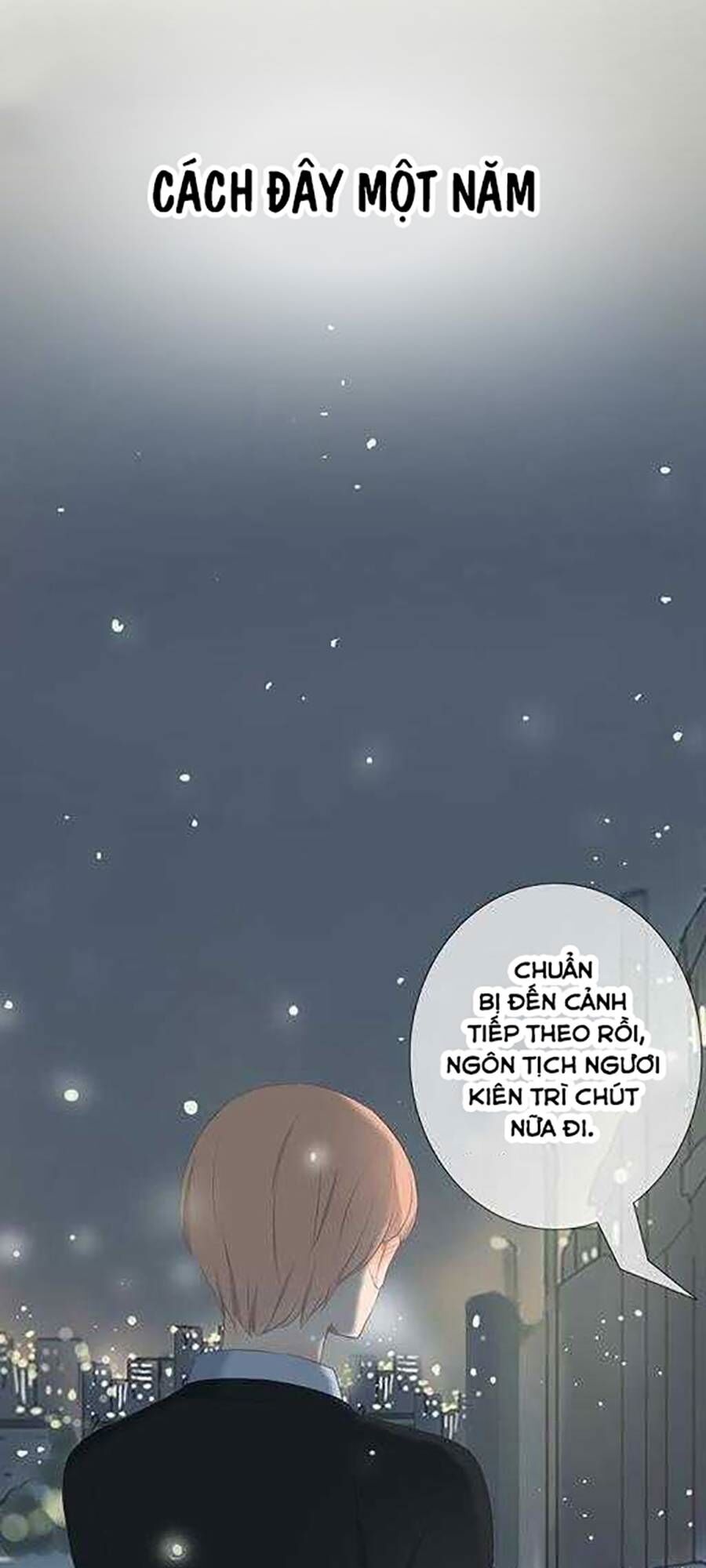 Tình Yêu Nguy Hiểm: Chapter 12