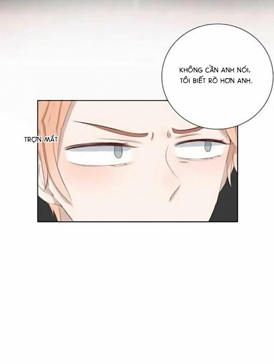 Tình Yêu Nguy Hiểm: Chapter 14