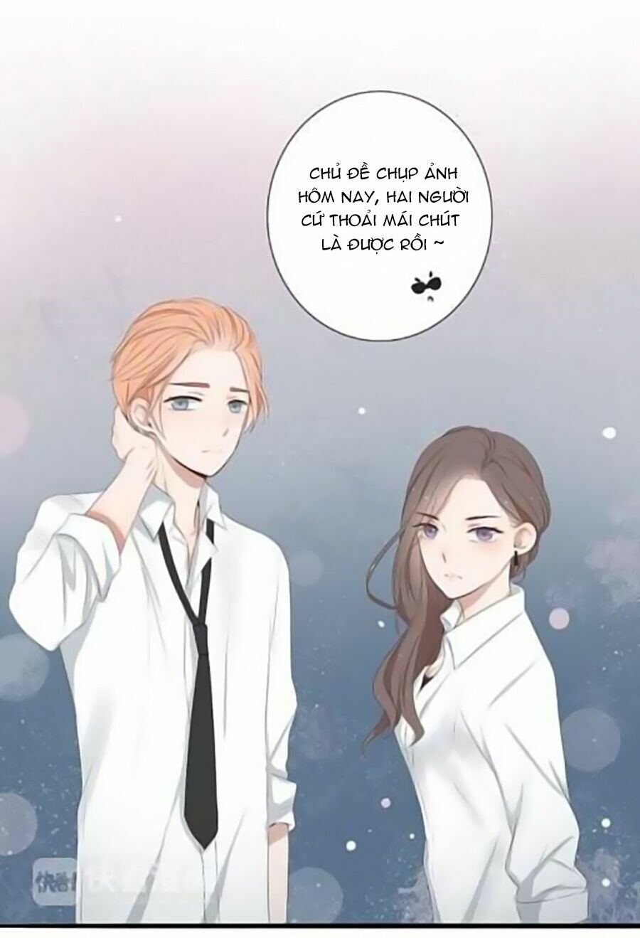 Tình Yêu Nguy Hiểm: Chapter 14