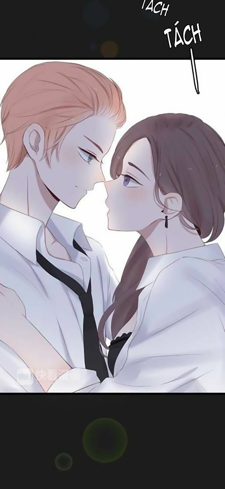 Tình Yêu Nguy Hiểm: Chapter 14