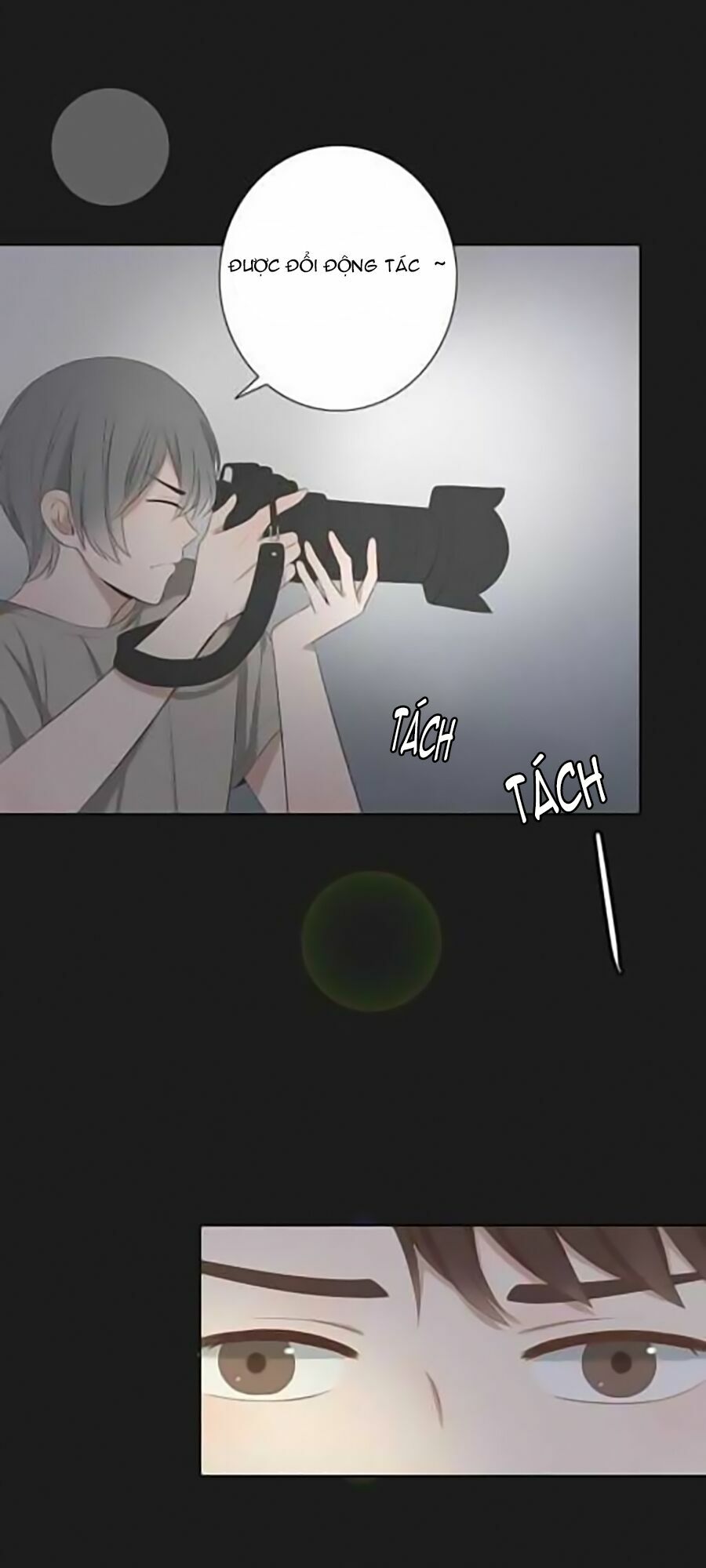 Tình Yêu Nguy Hiểm: Chapter 14