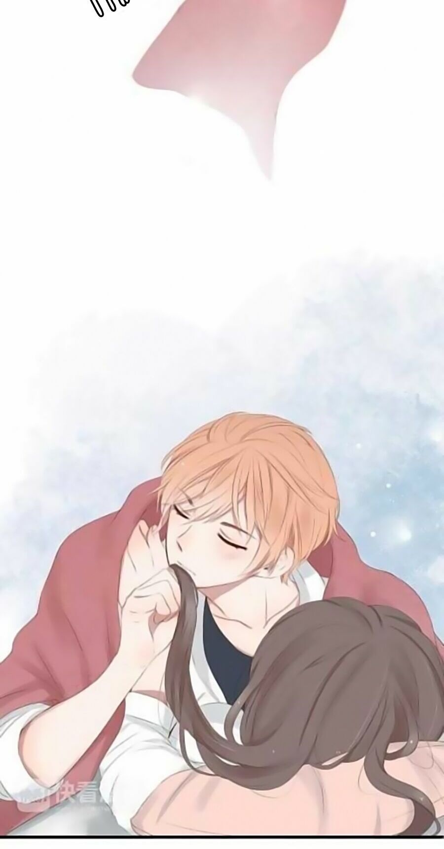 Tình Yêu Nguy Hiểm: Chapter 15