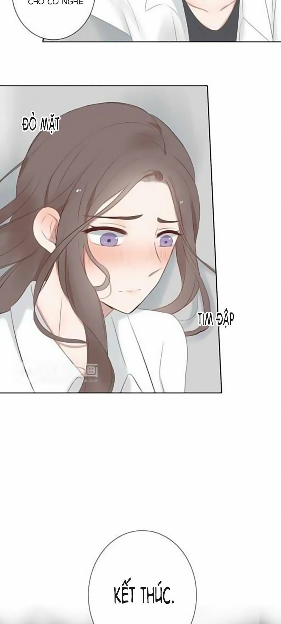 Tình Yêu Nguy Hiểm: Chapter 15