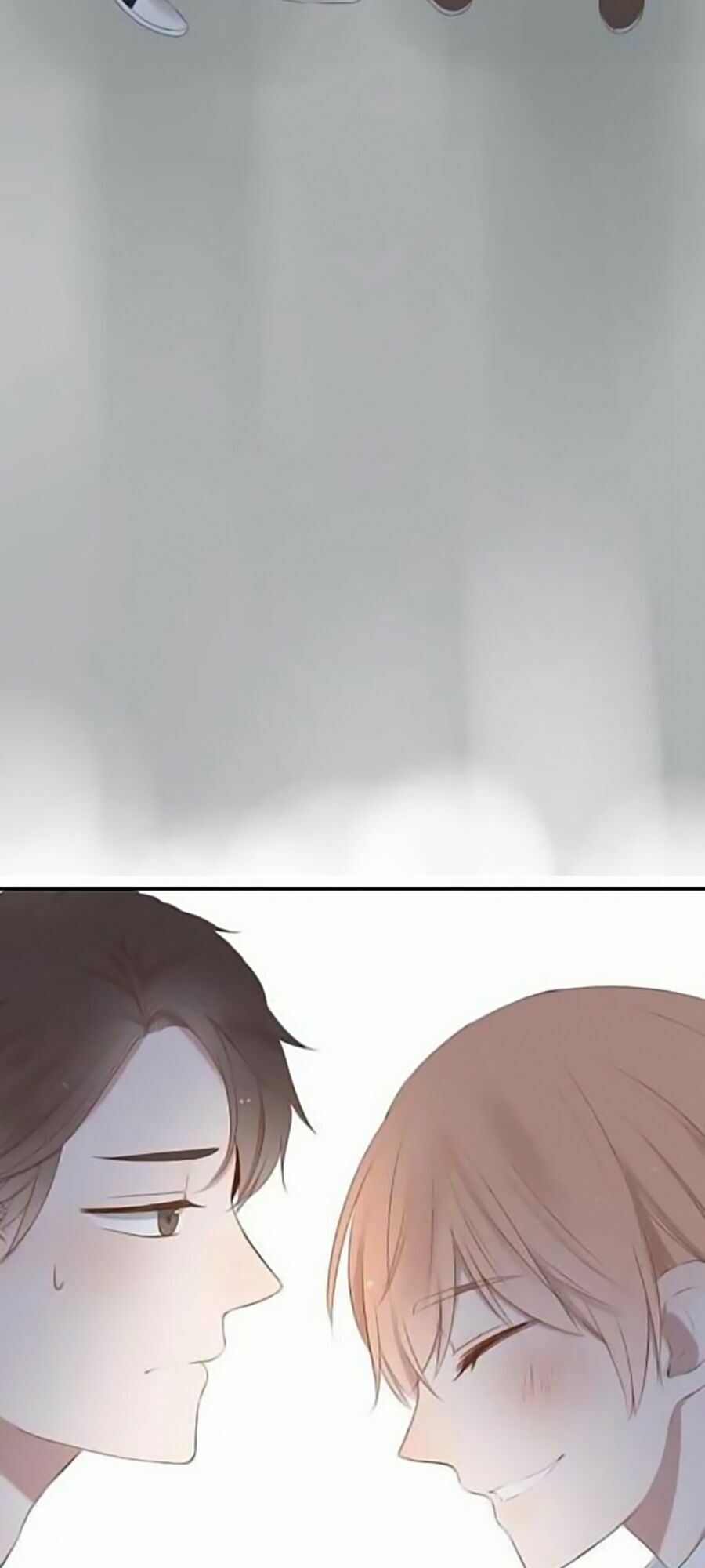 Tình Yêu Nguy Hiểm: Chapter 15