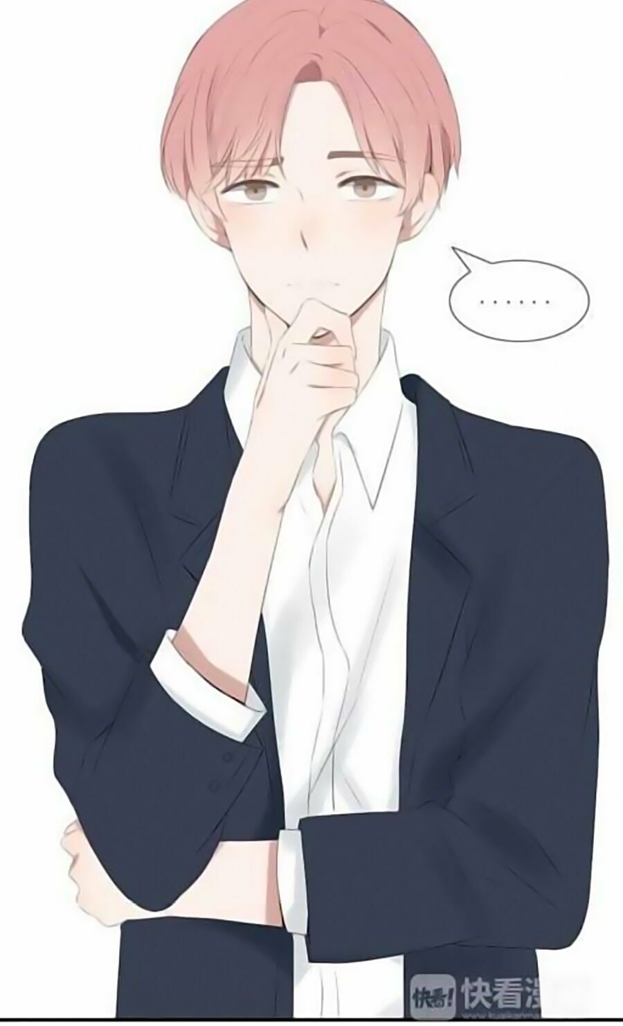 Tình Yêu Nguy Hiểm: Chapter 15