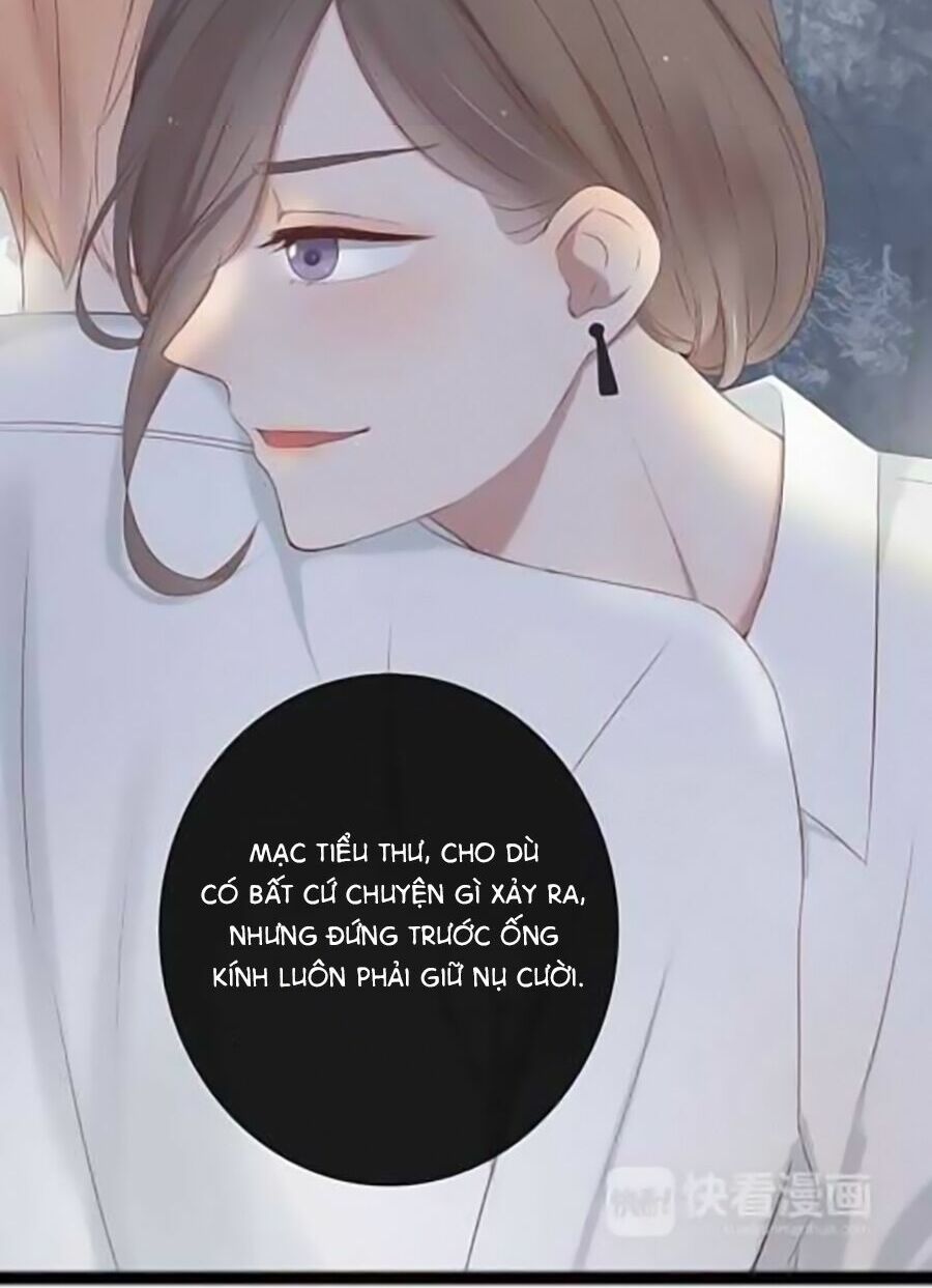 Tình Yêu Nguy Hiểm: Chapter 15