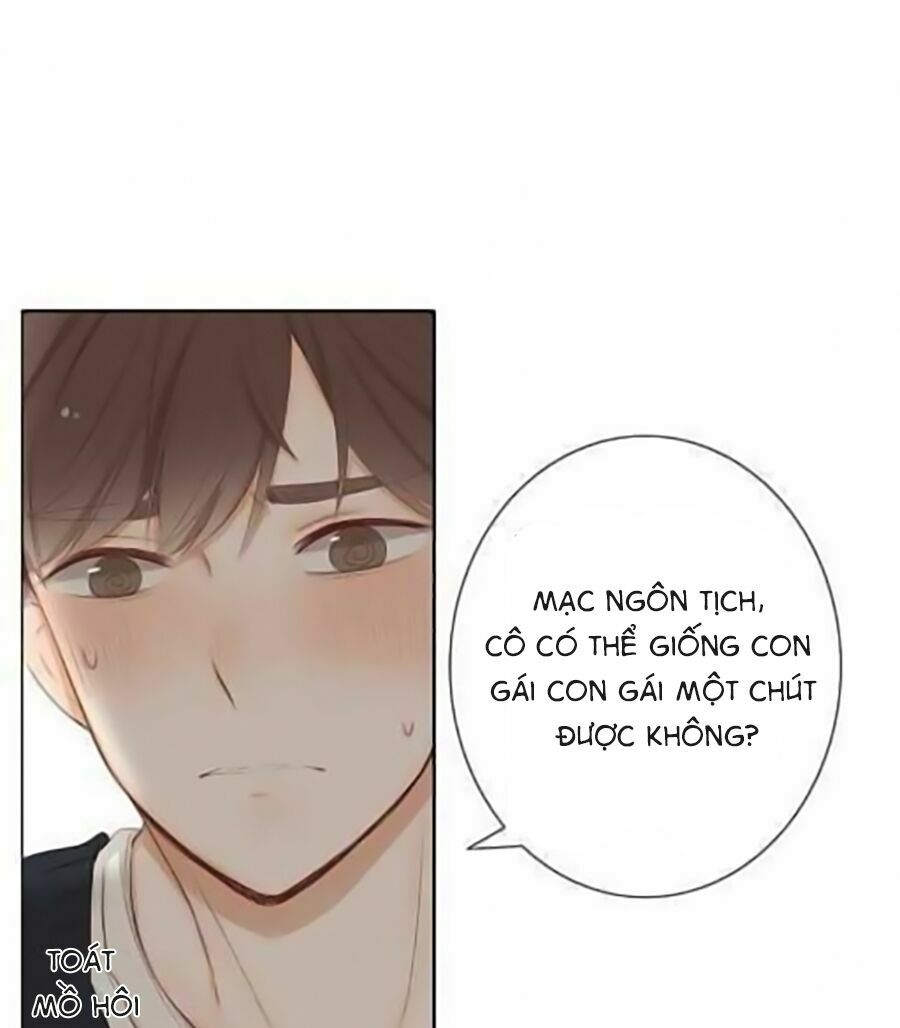 Tình Yêu Nguy Hiểm: Chapter 16