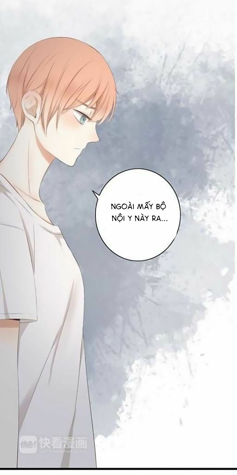Tình Yêu Nguy Hiểm: Chapter 16