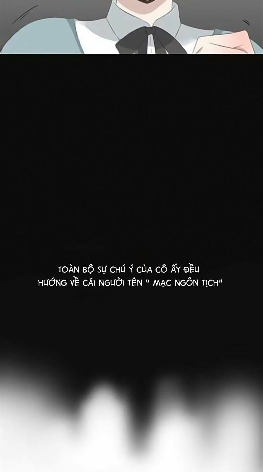 Tình Yêu Nguy Hiểm: Chapter 16