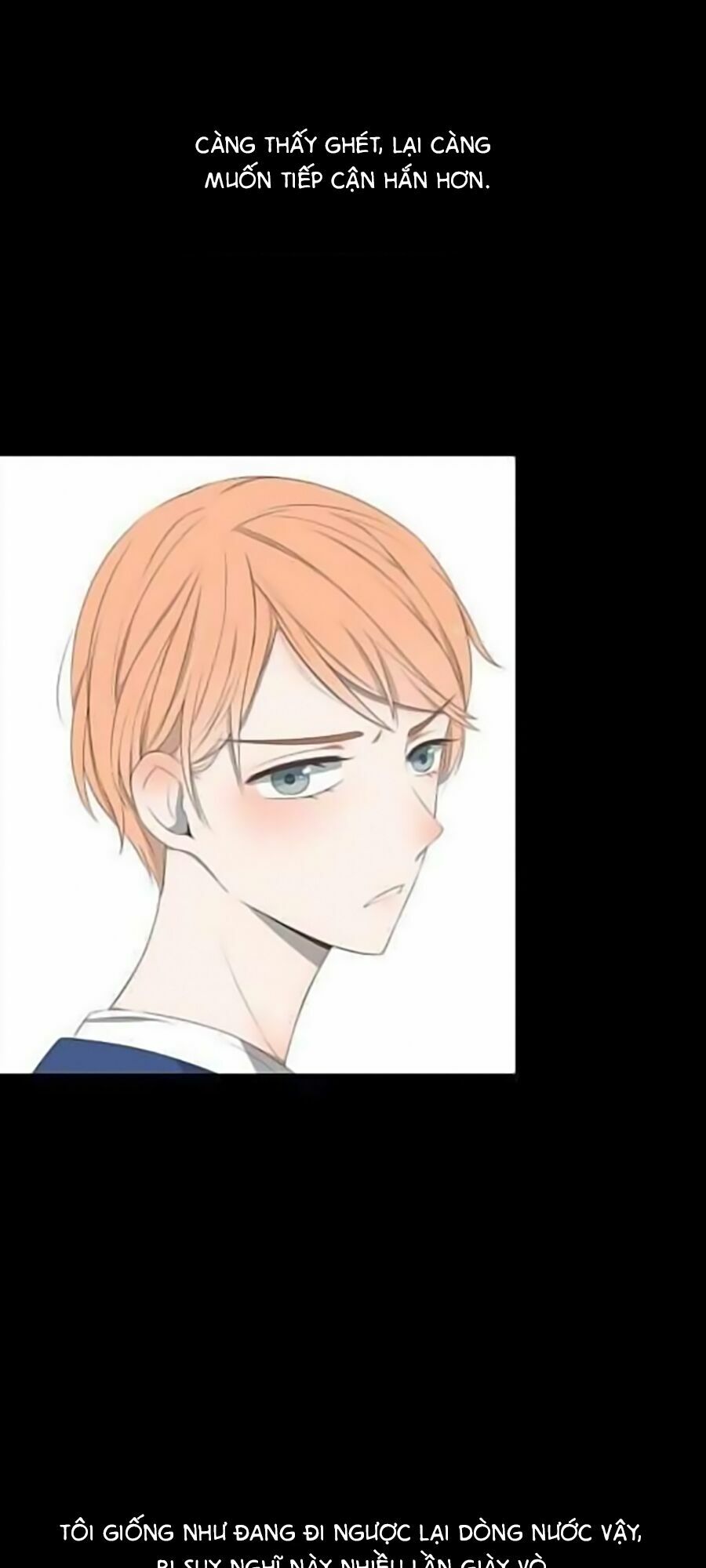 Tình Yêu Nguy Hiểm: Chapter 16