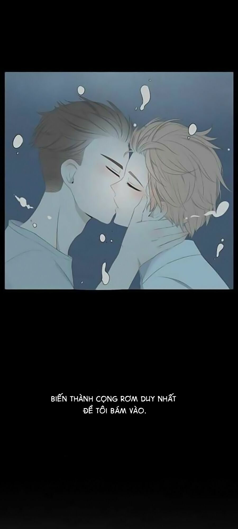 Tình Yêu Nguy Hiểm: Chapter 16