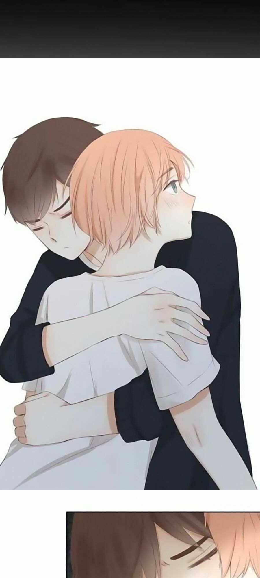 Tình Yêu Nguy Hiểm: Chapter 16