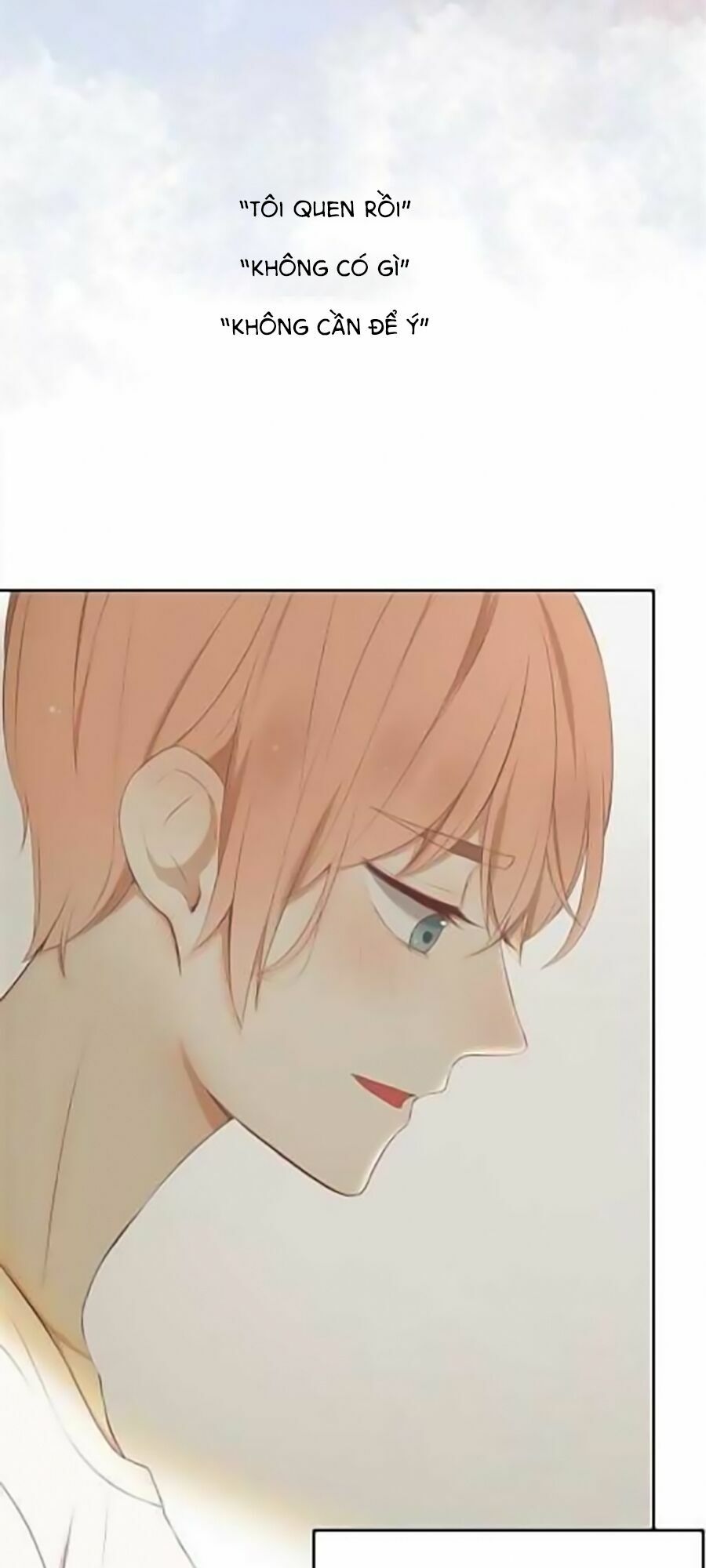 Tình Yêu Nguy Hiểm: Chapter 16