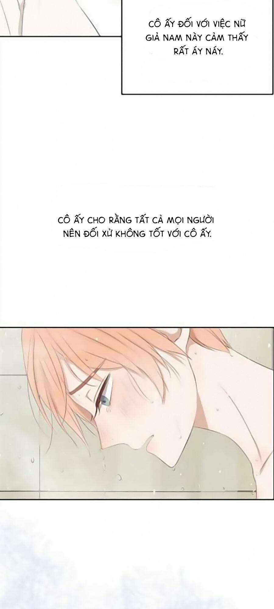 Tình Yêu Nguy Hiểm: Chapter 16
