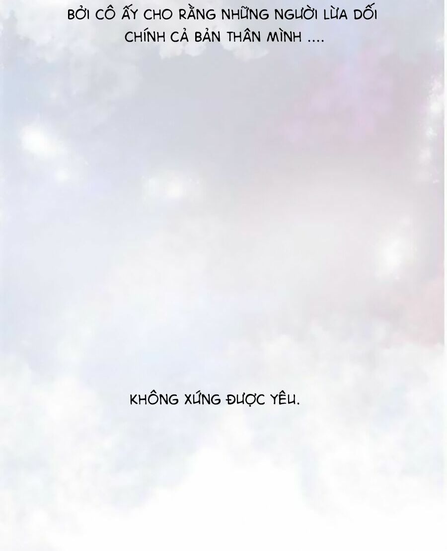 Tình Yêu Nguy Hiểm: Chapter 16