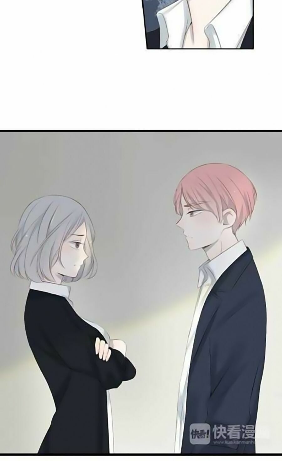 Tình Yêu Nguy Hiểm: Chapter 16