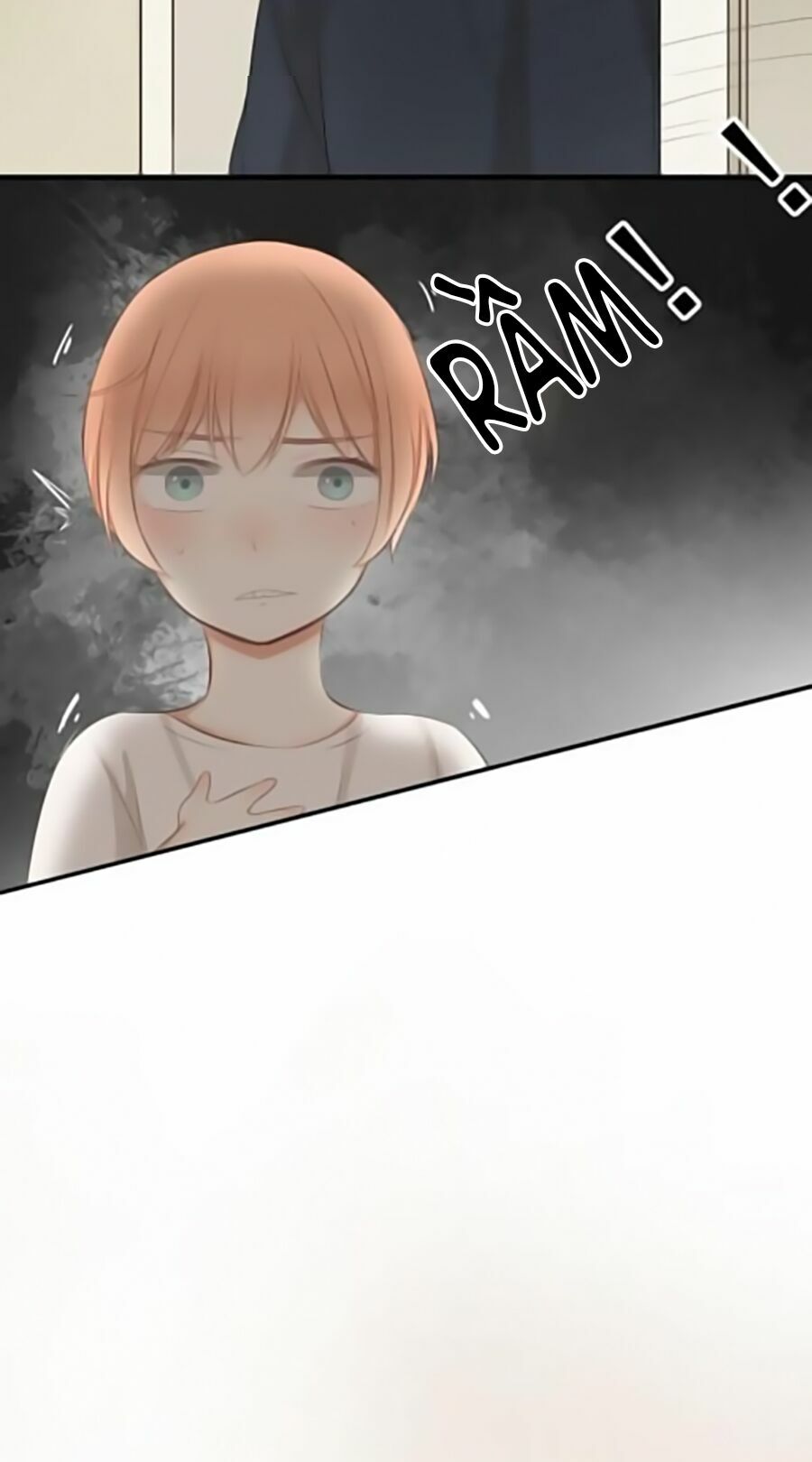 Tình Yêu Nguy Hiểm: Chapter 17