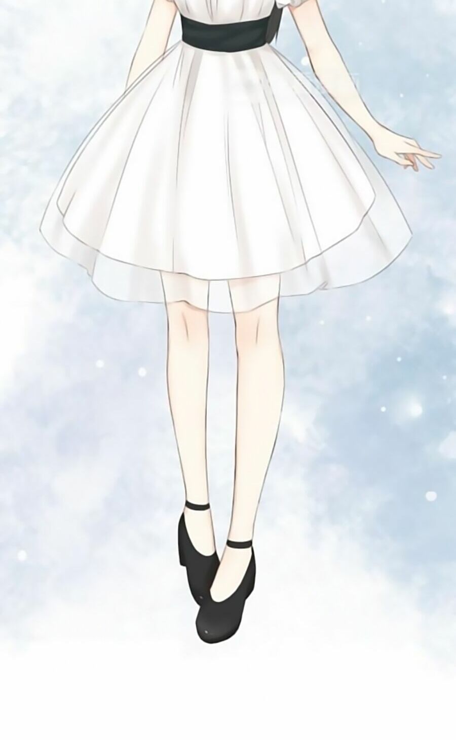 Tình Yêu Nguy Hiểm: Chapter 17