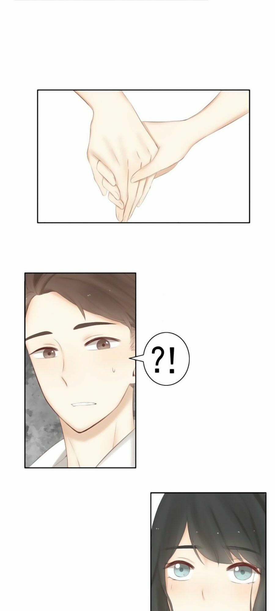 Tình Yêu Nguy Hiểm: Chapter 18