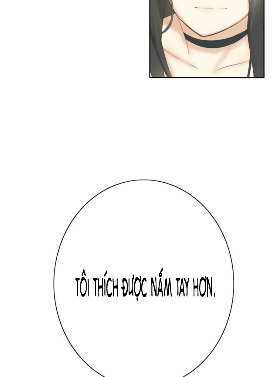 Tình Yêu Nguy Hiểm: Chapter 18