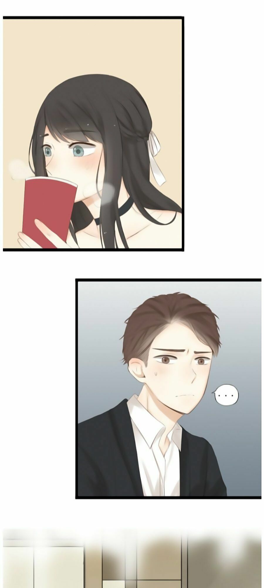Tình Yêu Nguy Hiểm: Chapter 18