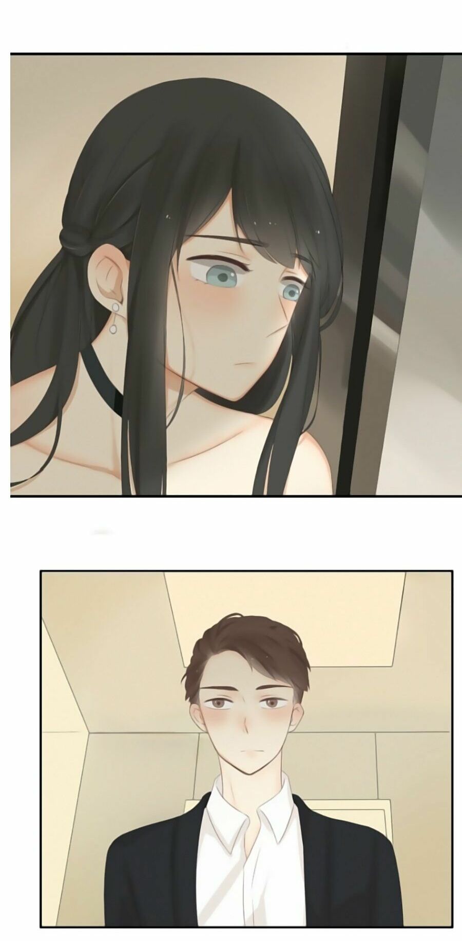 Tình Yêu Nguy Hiểm: Chapter 18