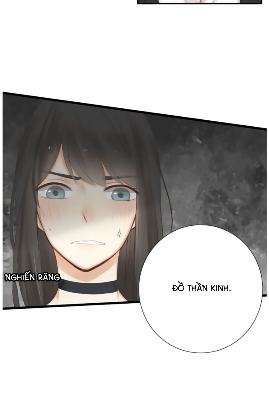 Tình Yêu Nguy Hiểm: Chapter 19